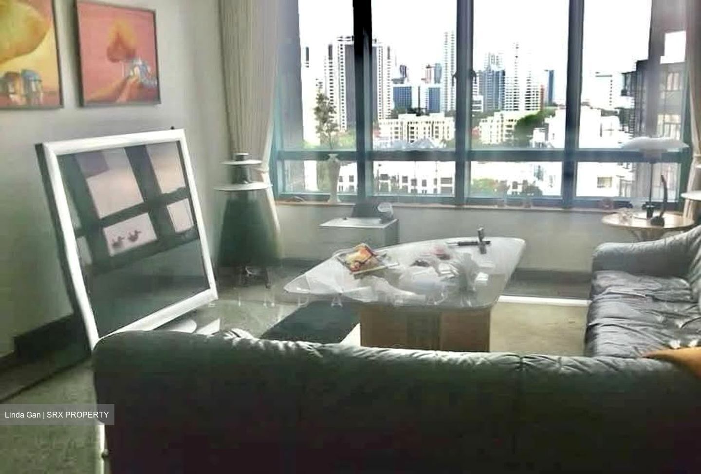 The Legend (D10), Condominium #562139461